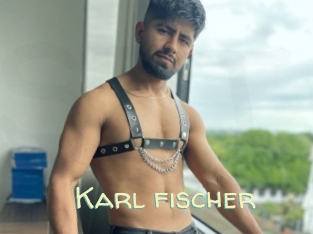 Karl_fischer