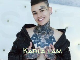 Karla_lam