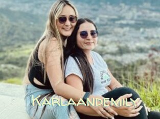 Karlaandemily