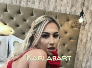 Karlabart
