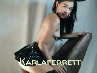 Karlaferretti