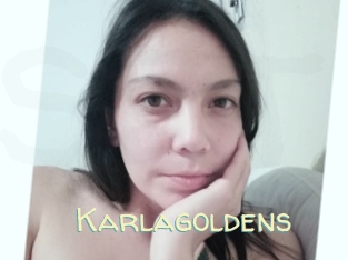 Karlagoldens