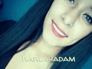 Karlahadam