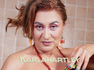 karlahartley Sexy Tchat