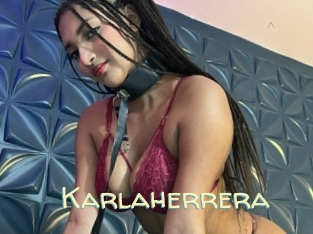 Karlaherrera
