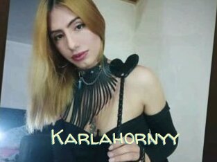 Karlahornyy