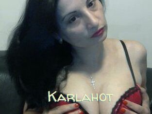 Karlahot