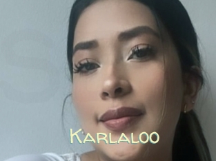 Karlaloo