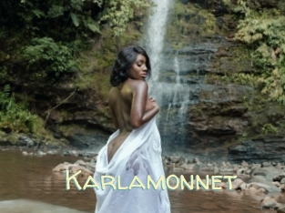 Karlamonnet