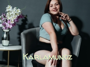 Karlamunoz
