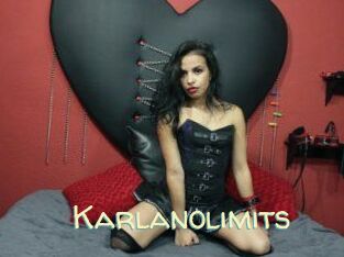 Karlanolimits