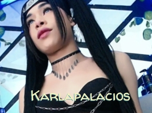 Karlapalacios