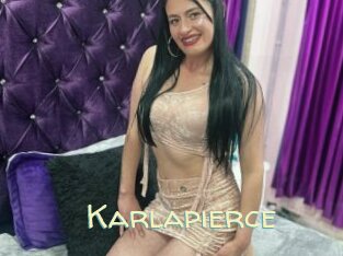 Karlapierce