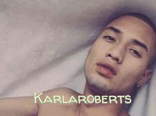 Karlaroberts