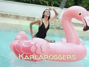Karlaroggers