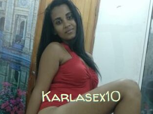 Karlasex10
