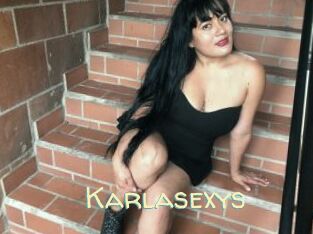 Karlasexys