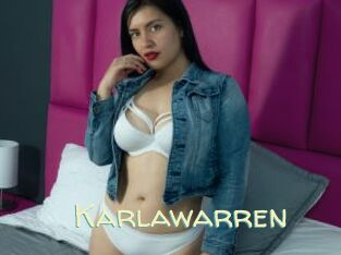 Karlawarren