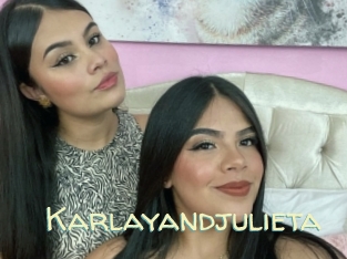 Karlayandjulieta