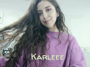 Karleee