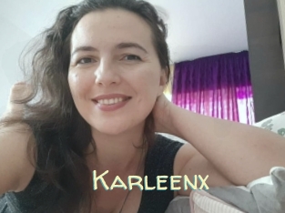 Karleenx