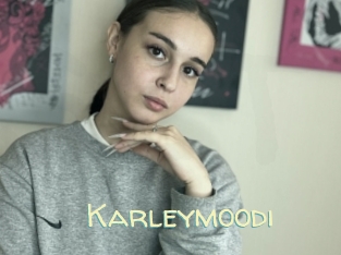 Karleymoodi