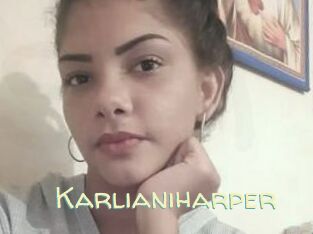 Karlianiharper