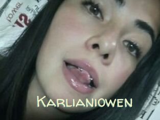Karlianiowen