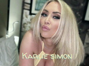 Karlie_simon