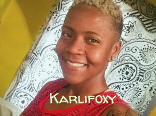 Karlifoxy