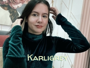 Karligrey