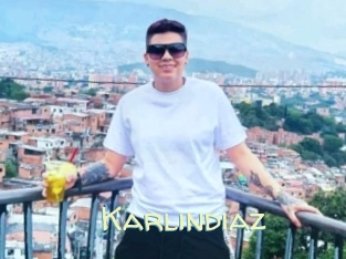 Karlindiaz