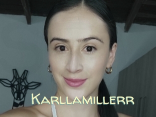 Karllamillerr