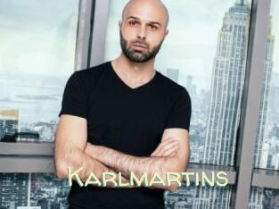 Karlmartins