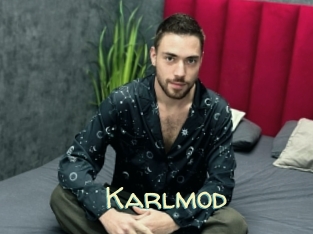 Karlmod