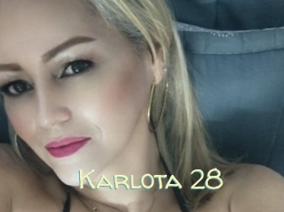 karlota_28 Sexy Tchat