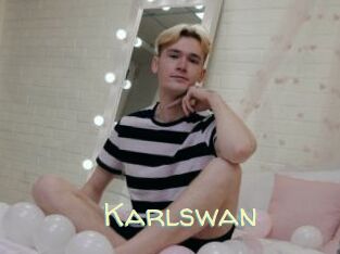 Karlswan