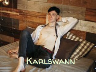 Karlswann