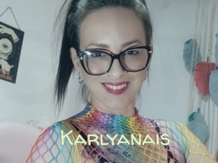 Karlyanais