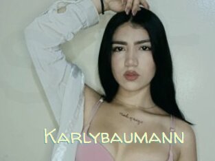 Karlybaumann