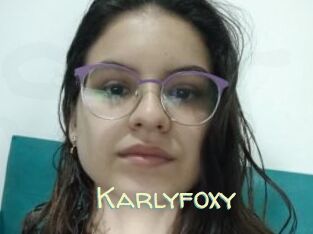 Karlyfoxy