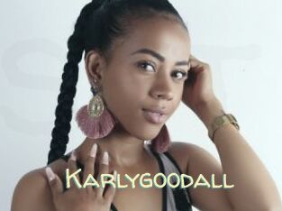 Karlygoodall