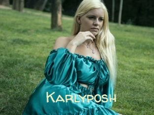 Karlyposh