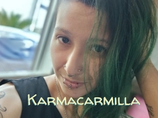 Karmacarmilla