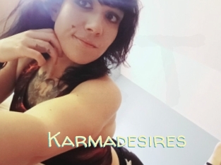 Karmadesires
