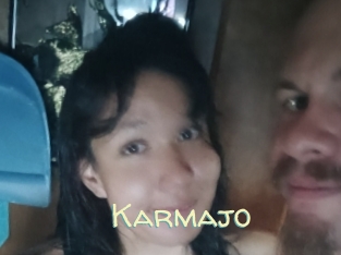 Karmajo