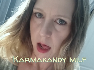 karmakandy_milf Sexy Tchat