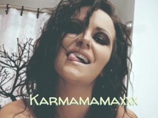 karmamamaxxx Sexy Tchat