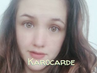 karocarde Sexy Tchat