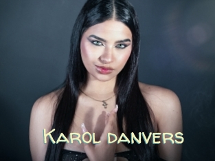 karol_danvers Sexy Tchat